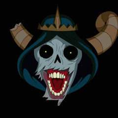 Slender - THE LICH