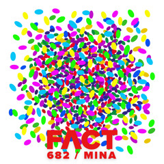 FACT mix 682: Mina (Nov '18)
