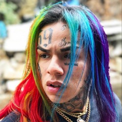 DODO (6ix9ine Tribute)