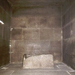 Inside The Great Pyramid - Paul Horn