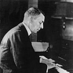 Vocalise (rachmaninoff)