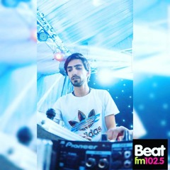 DJ PitchR - House Music Show on Beat Fm 102.5 #003