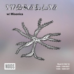 IMBROGLIO w/Misonica - Noods Radio 01|08|2018