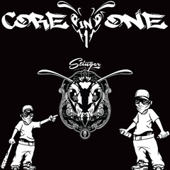Stinger - Early Frenchcore, Terror, Hardcore Set [26-11-18]