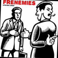 Frienemy Prod.by YonDo