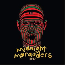Midnight Marauders 2017 - Hjemmesnekk - Lødd & Fritz