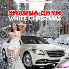 Shauna Chin - White Christmas