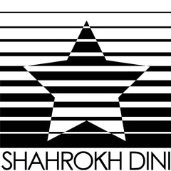 EXCLUSIVE: Shahrokh Dini - Change [Compost]