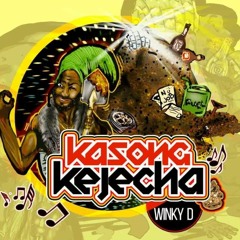 Winky D-  KaSong Kejecha