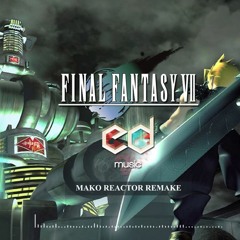 FF7 Mako reactor music remake by Enrico Deiana