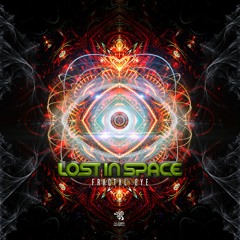 Lost In Space - Fractal Eye [Alien Records]