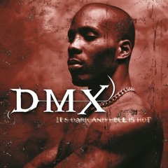 DMX - Damien Instrumental Remake [97 BPM]