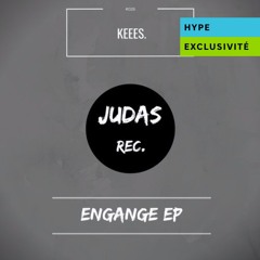 [JD026] KEEES. - For This (Original Mix)