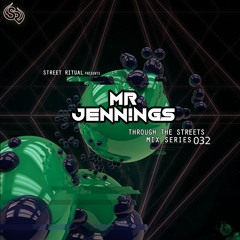 Mr Jennings - Through The Streets 032 | Live On The Earth Stage At Elements NYC 2018