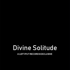 Divine Solitude