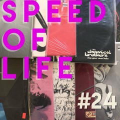 Speed Of Life #24