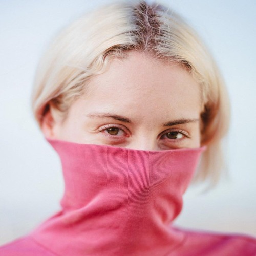 ByteFM / Female:Pressure
