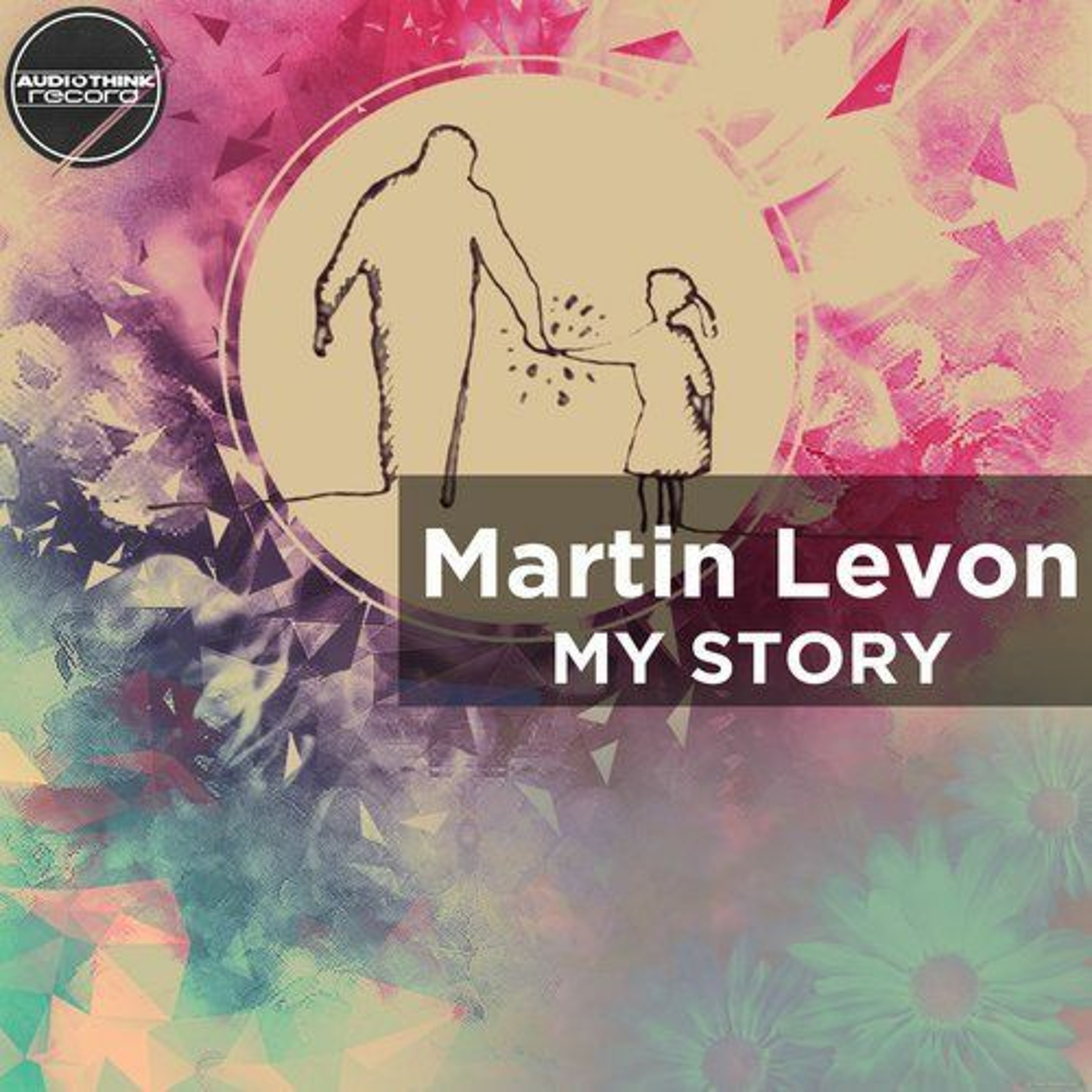 Martin Levon