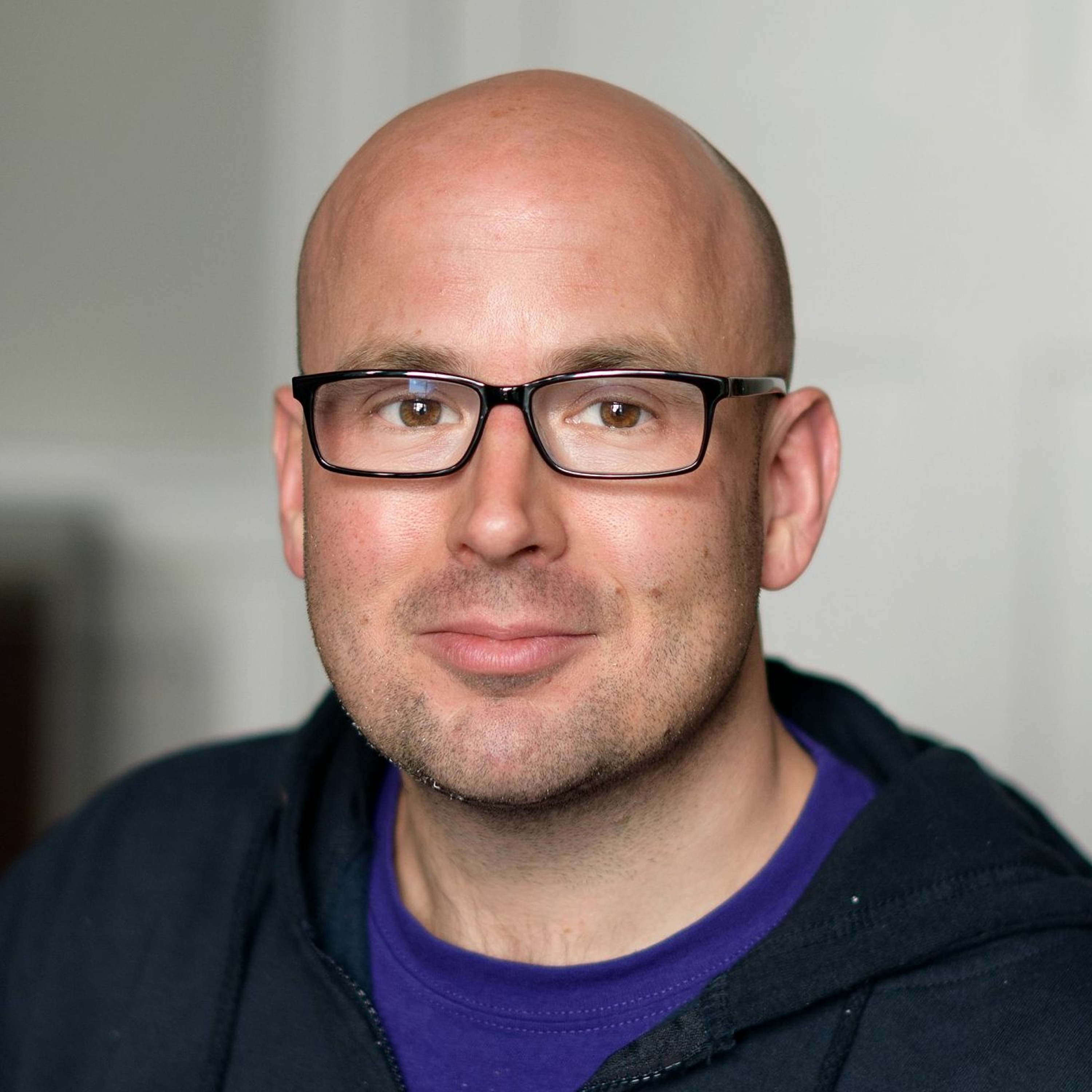 Through the Line with Andy Bargery