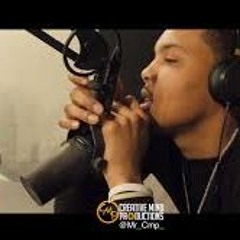 G HERBO FREESTYLES ON PHILLY POWER 99 | #BEST FREESTYLE
