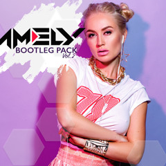 Amely - I'm Not Giving Up (Amely's Festival Edit )