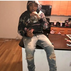 BankBoyy Tae -Back On Road