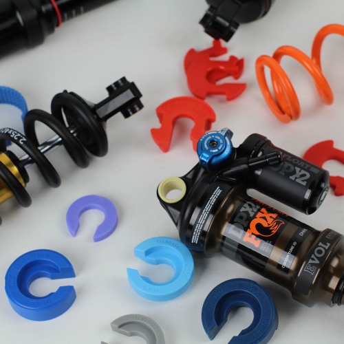 Stream episode Air vs. Coil MTB Rear Shocks by Worldwide Cyclery