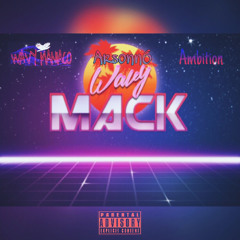 Wavy Mack Feat. Arsonn6 & Ambition (Prod. By Paupa)