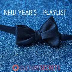 The Secret Happy New Year's Jazz Hip Hop Mix