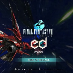 FF8 Ride on music remake by Enrico Deiana