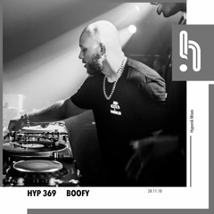 Hyp 369: Boofy