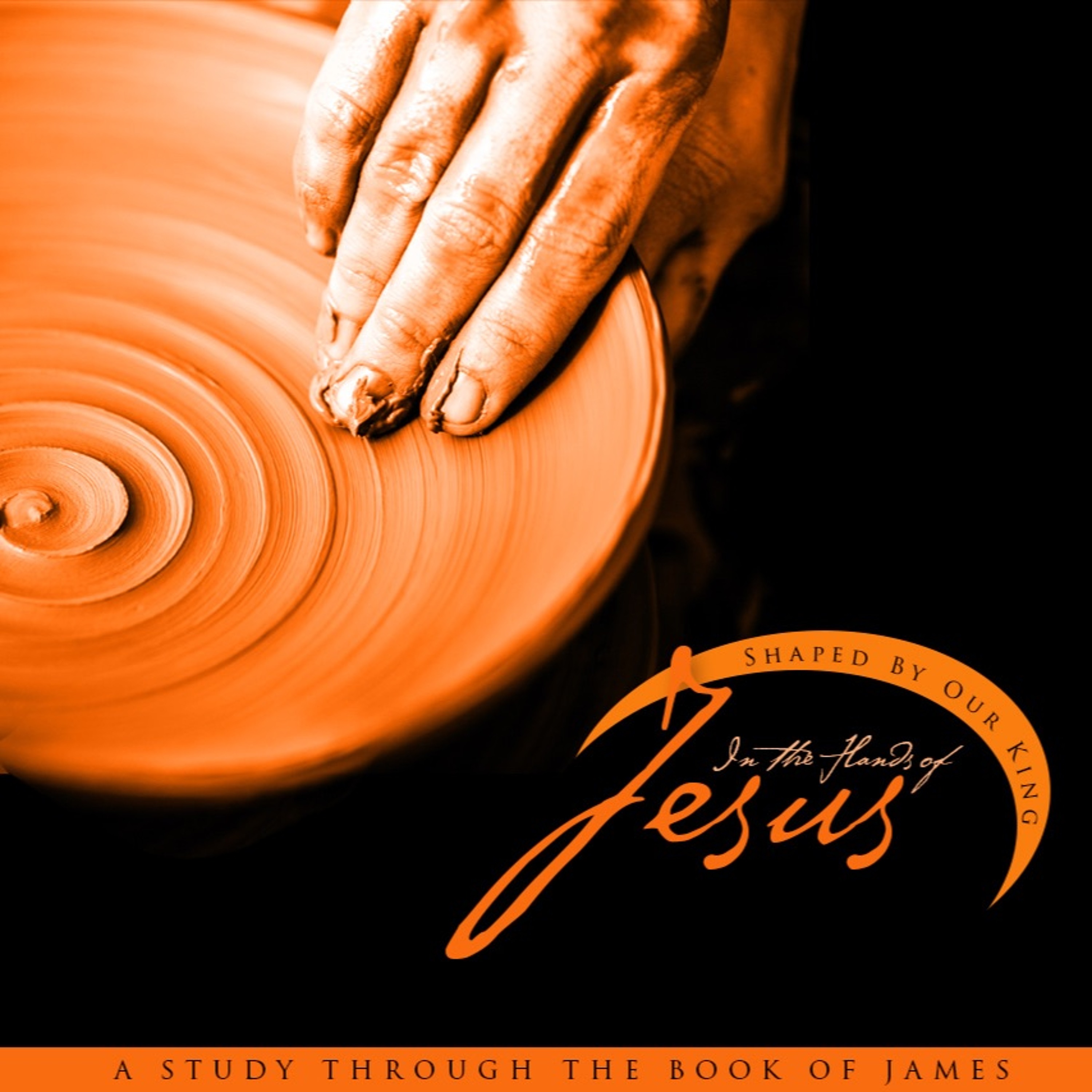 The Prayer of Faith episode artwork