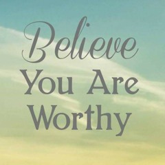 You are worthy! Podcast with NehaV - EP 1