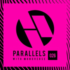 Parallels 026 with Monoverse