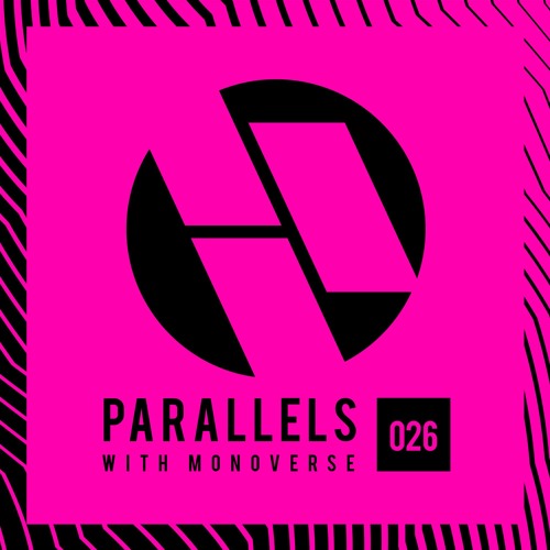 Parallels 026 with Monoverse