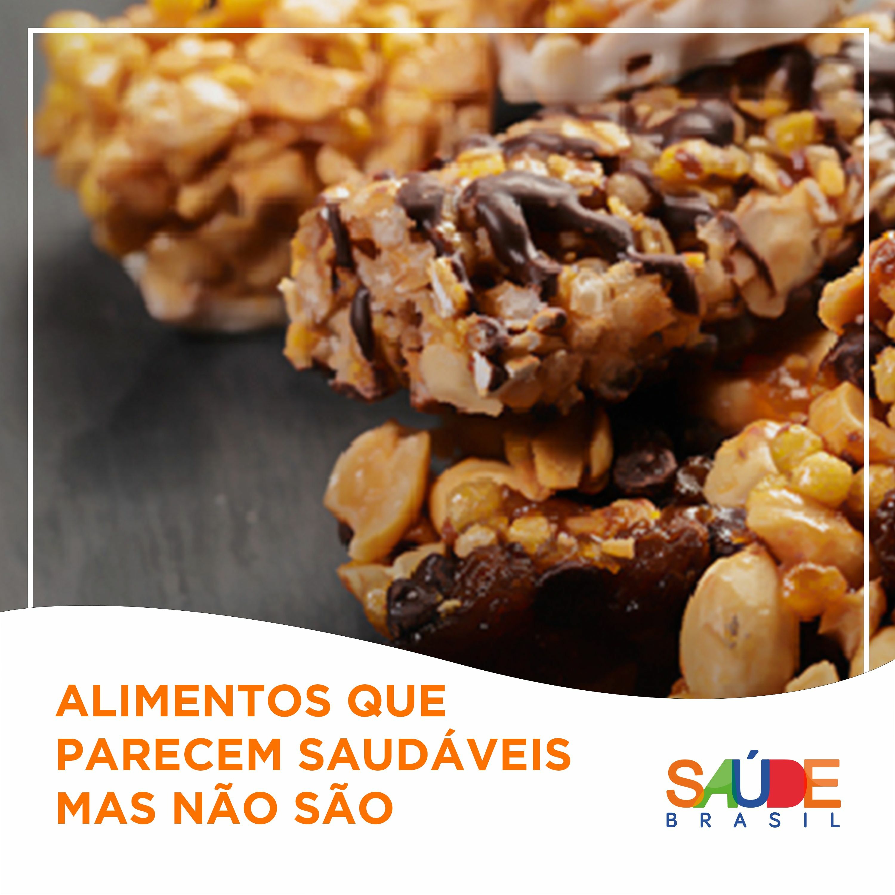 Saúde Brasil