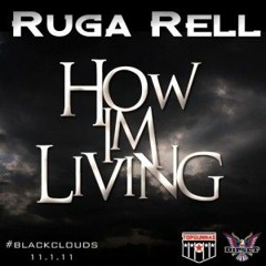 Hell Rell - How I'm Living 🤗