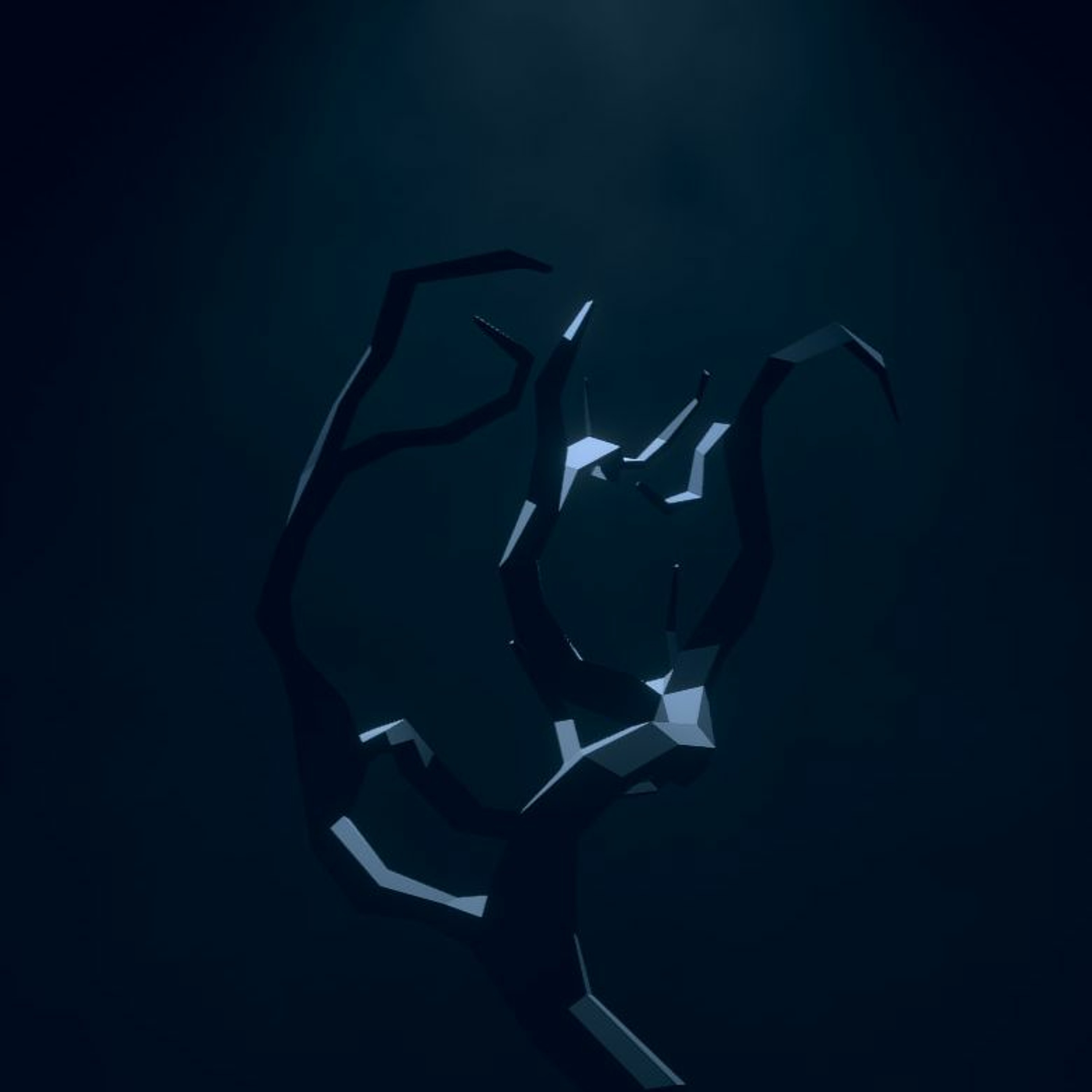 Lemuria episode artwork
