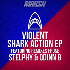 MARSH - Violent Shark Action {FREE DOWNLOAD}