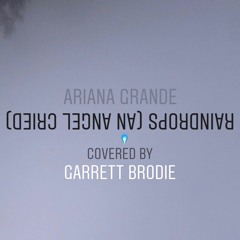 raindrops (an angel cried)