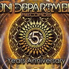 Tophoo Liveset - Sun Department 5 years Anniversary 24.11.18 (Free Download)