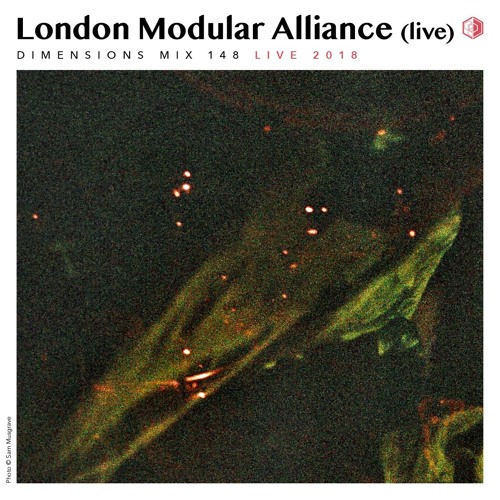 DIM148 - London Modular Alliance (Live 2018)