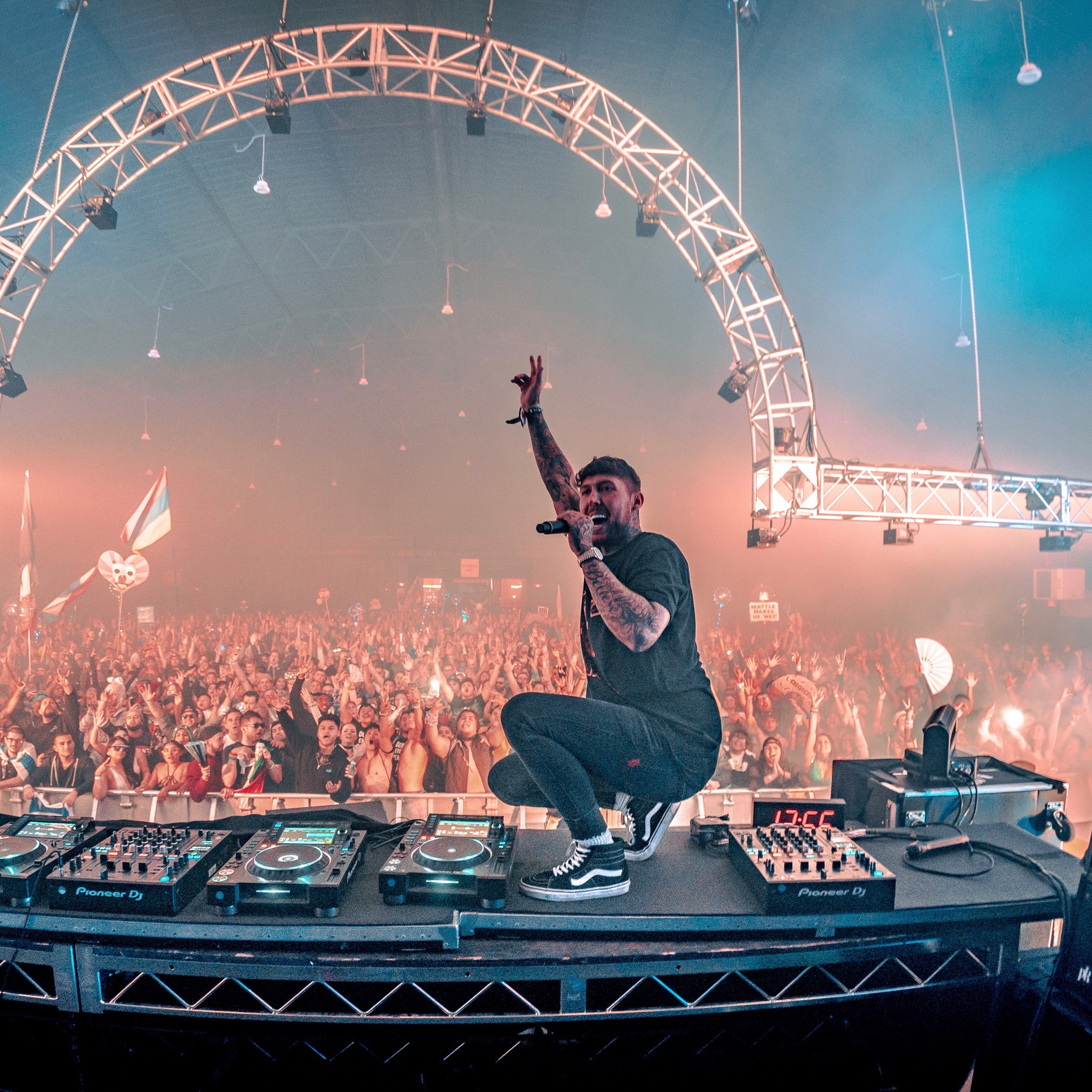 Ben Nicky
