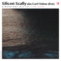 DIM149 - Silicon Scally aka Carl Finlow (Live 2018)