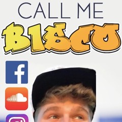 'CALL ME BISCO' - VOL 1 ***BRISTOL IN:MOTION COMPETITION WINNER***