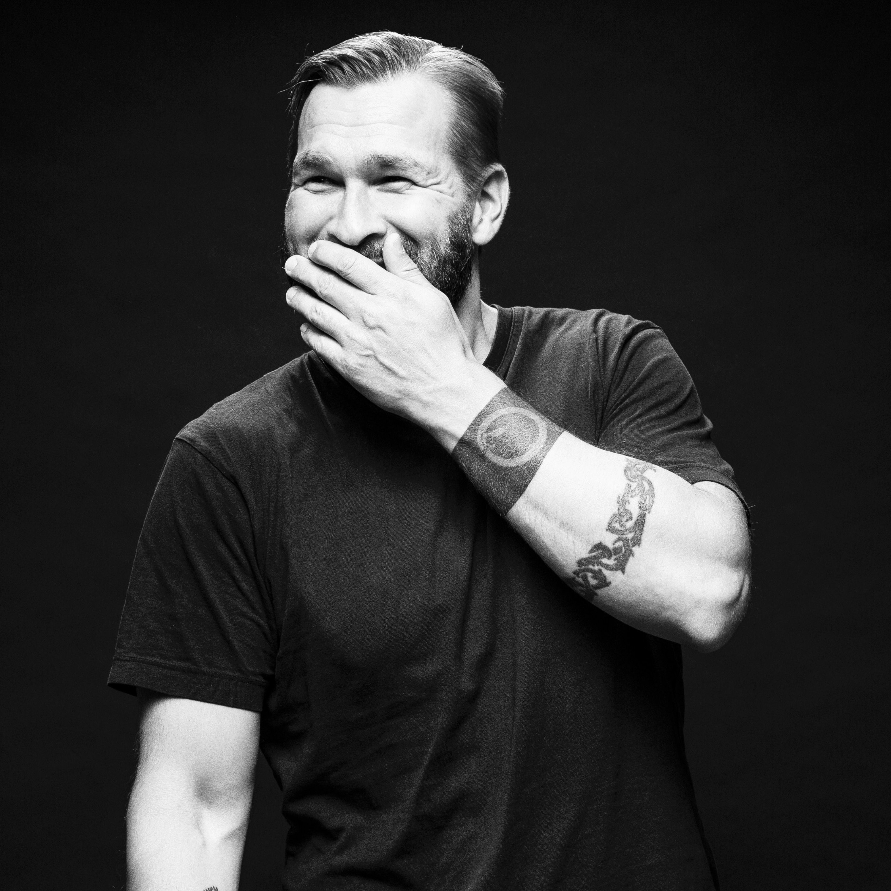 Liipaisimella Podcast