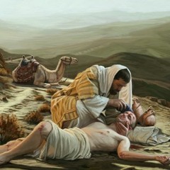 ترنيمه السامري الصالح