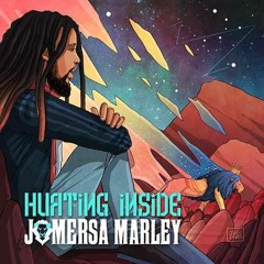 Hurting Inside - Jo Mersa