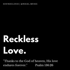 Reckless Love (Cover)