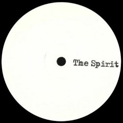 Disk - The Spirit [WHITELOOPS3]